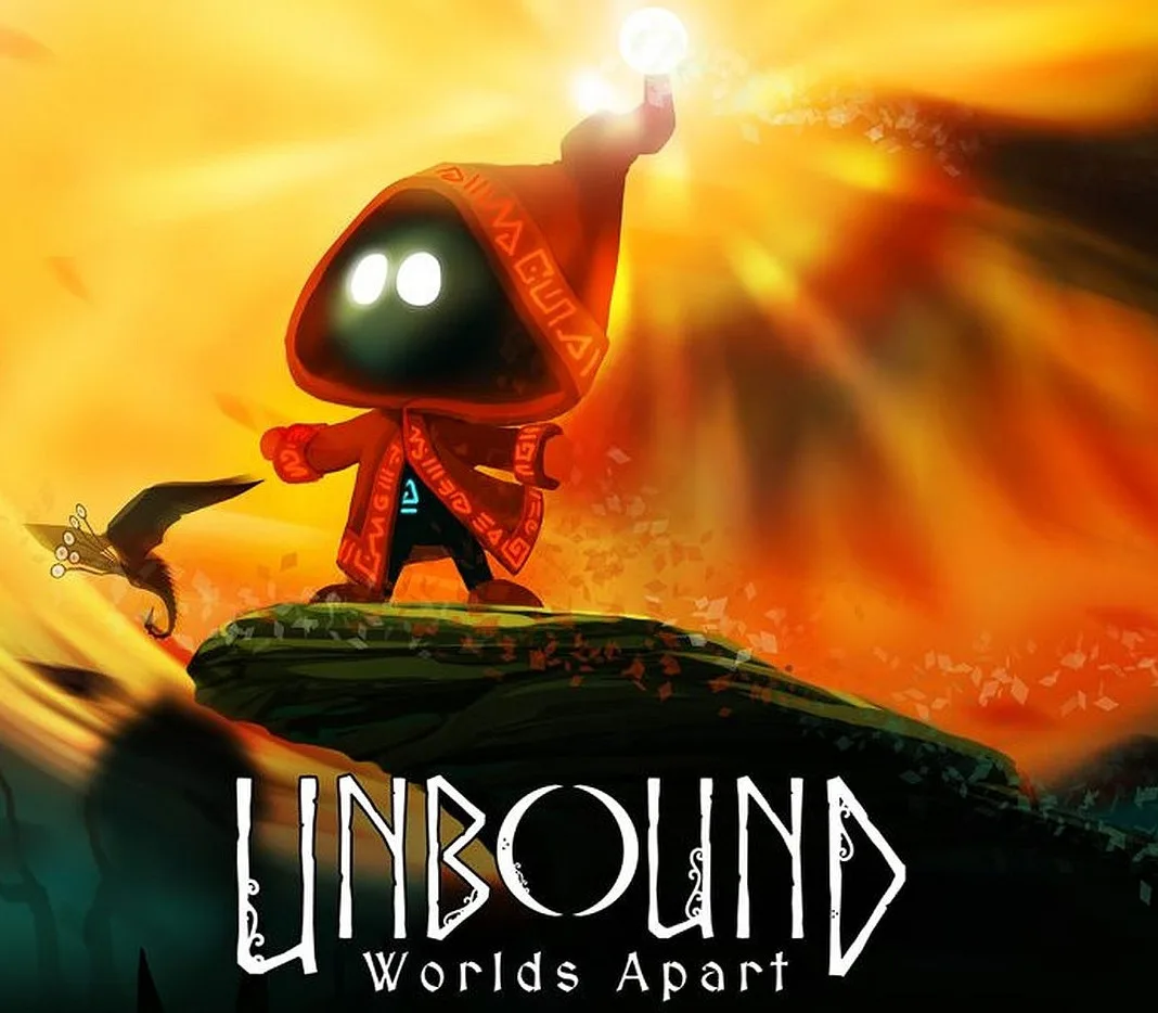 Unbound: Worlds Apart EU PC Steam Altergift