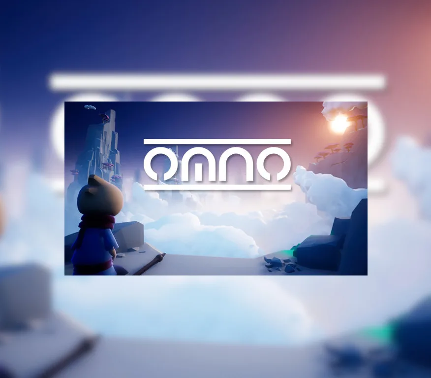 Omno EU PC Steam Altergift
