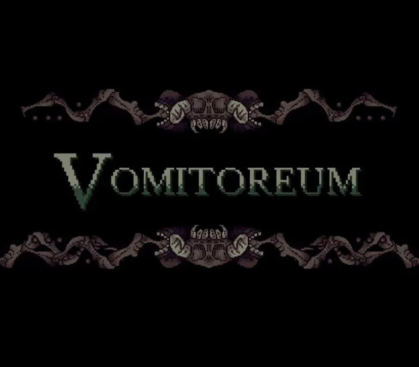 Vomitoreum Steam CD Key
