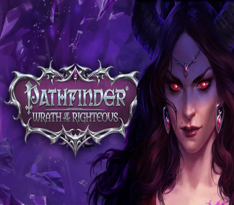 Pathfinder: Wrath of the Righteous EU PC Steam Altergift