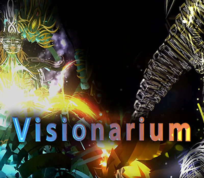 Visionarium PC Steam CD Key