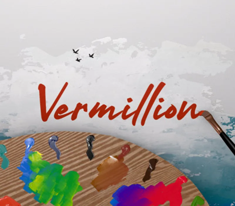 Vermillion EU PC Steam Altergift