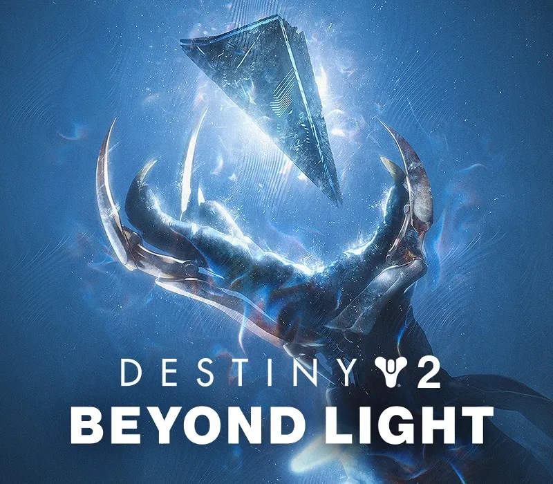 Destiny 2 - Beyond Light DLC EU XBOX One CD Key