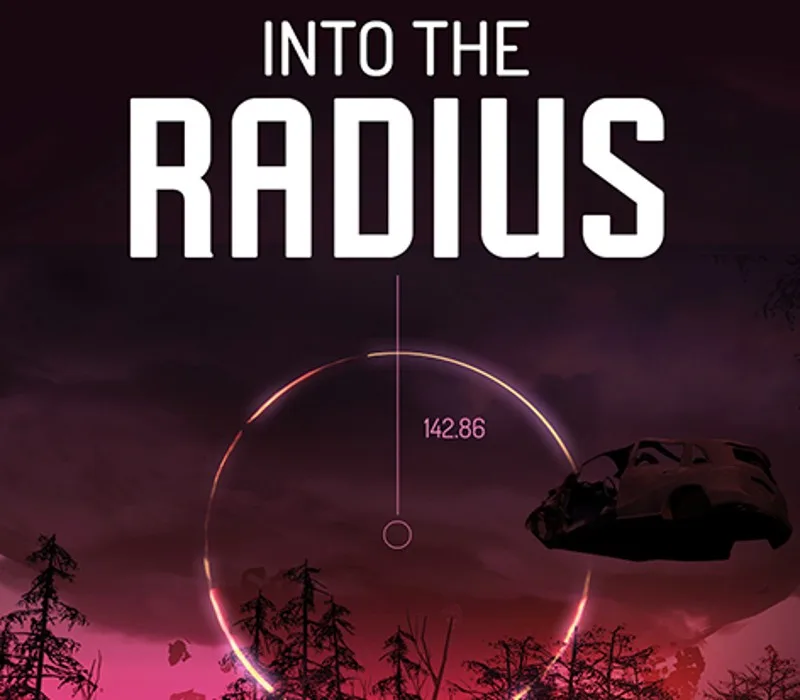 Into the Radius VR EU PC Steam Altergift