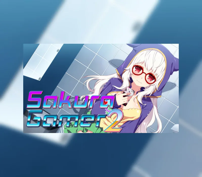 Sakura Gamer 2 Steam CD Key
