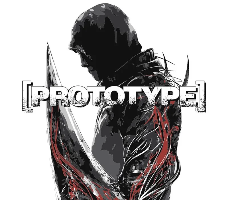 Prototype US XBOX One CD Key