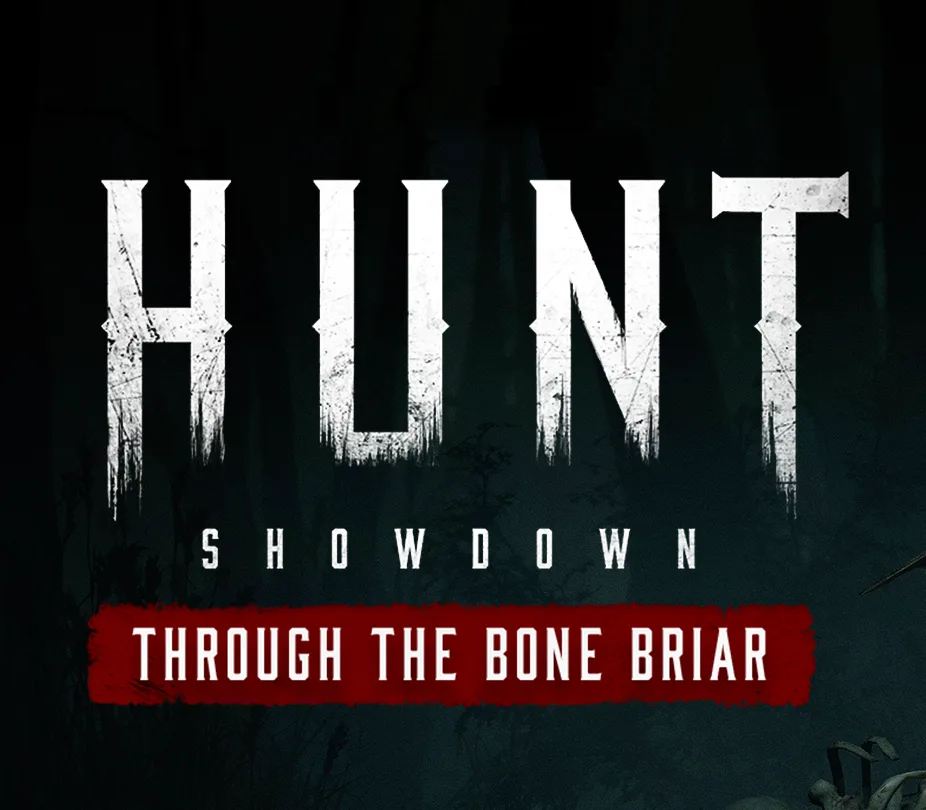 Hunt: Showdown 1896 - Through the Bone Briar DLC EU PC Steam Altergift