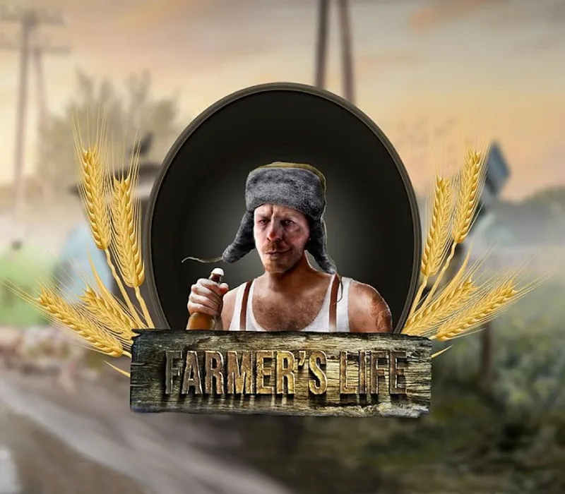 Farmer's Life EU PC Steam Altergift