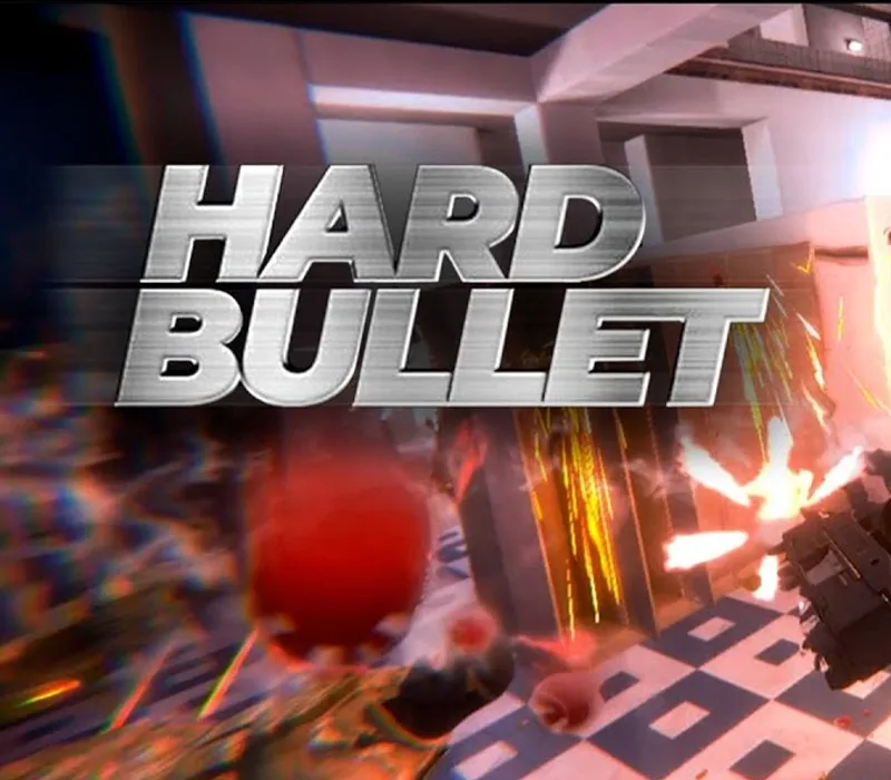 Hard Bullet PC Steam Altergift