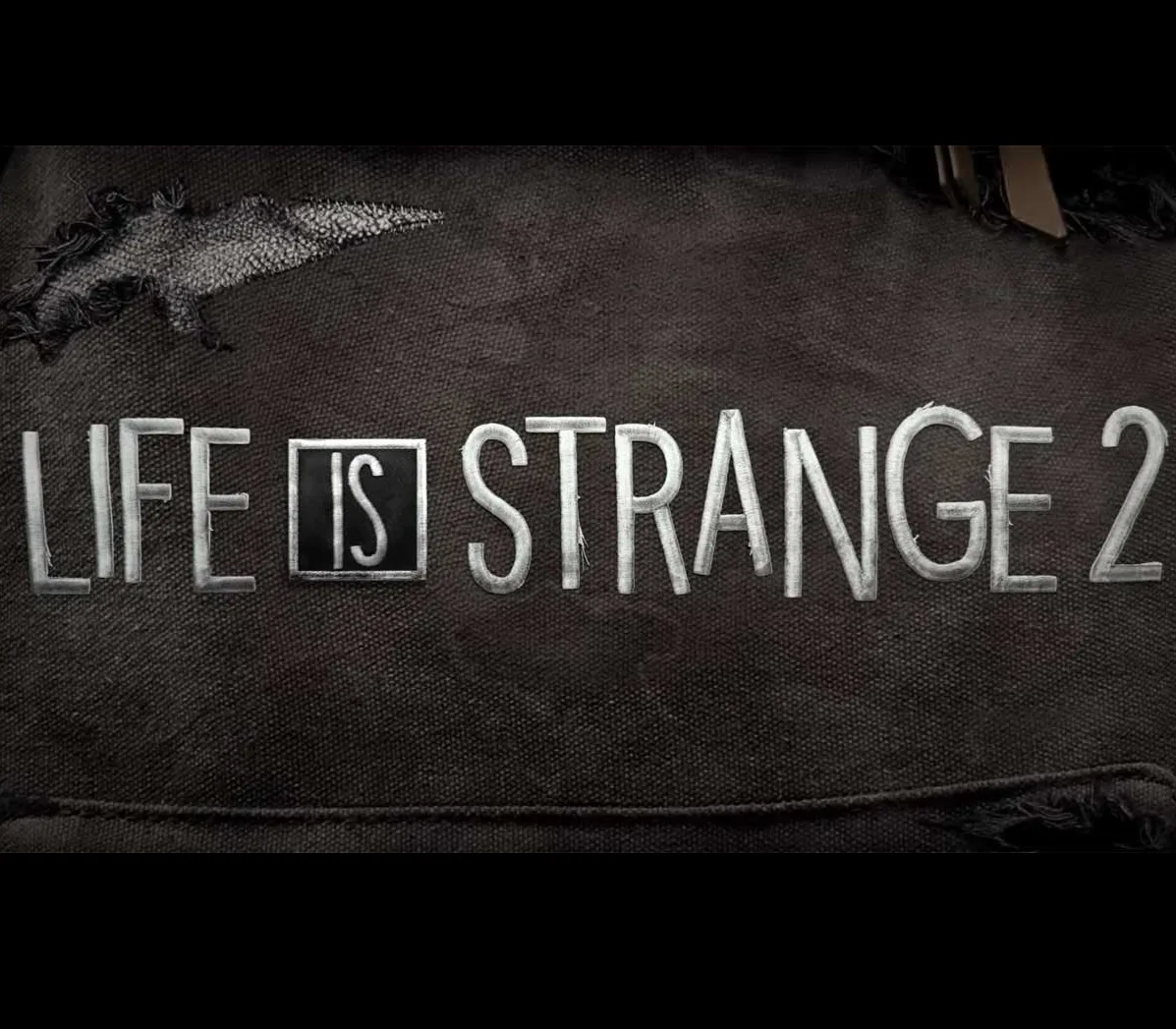 Life is Strange 2 Complete Season EU XBOX One / Xbox Series X|S CD Key