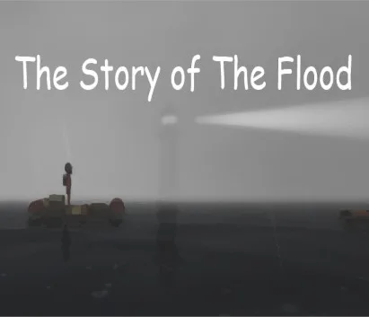 The Story of The Flood Steam CD Key