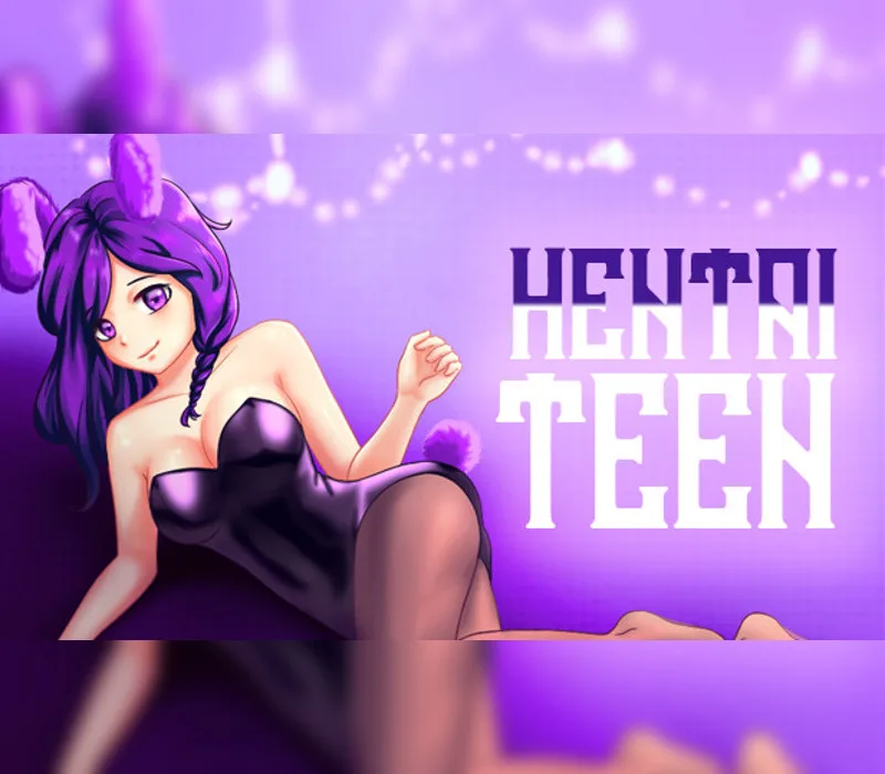 Hentai Teen Steam CD Key