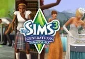 The Sims 3 - Generations Expansion EA App CD Key