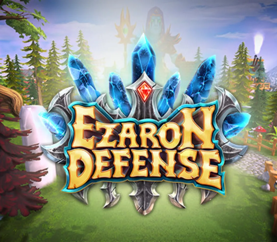 Ezaron Defense Steam CD Key