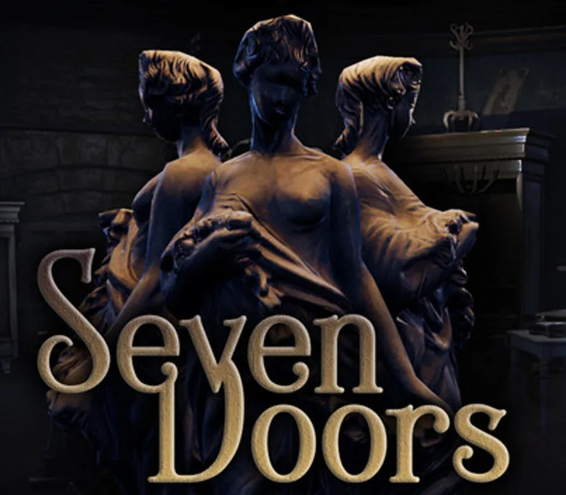 Seven Doors Steam CD Key
