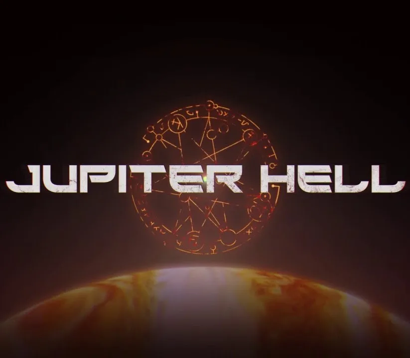Jupiter Hell EU PC Steam Altergift