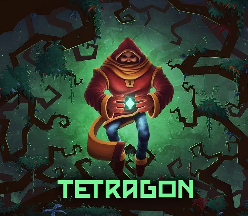 Tetragon PC Steam CD Key