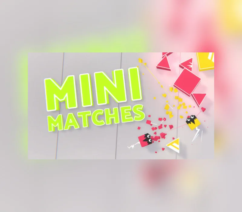 MINI MATCHES Steam CD Key