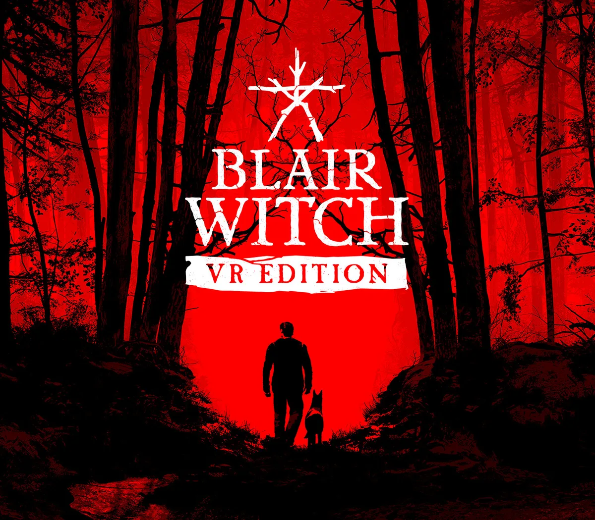 Blair Witch VR Steam CD Key