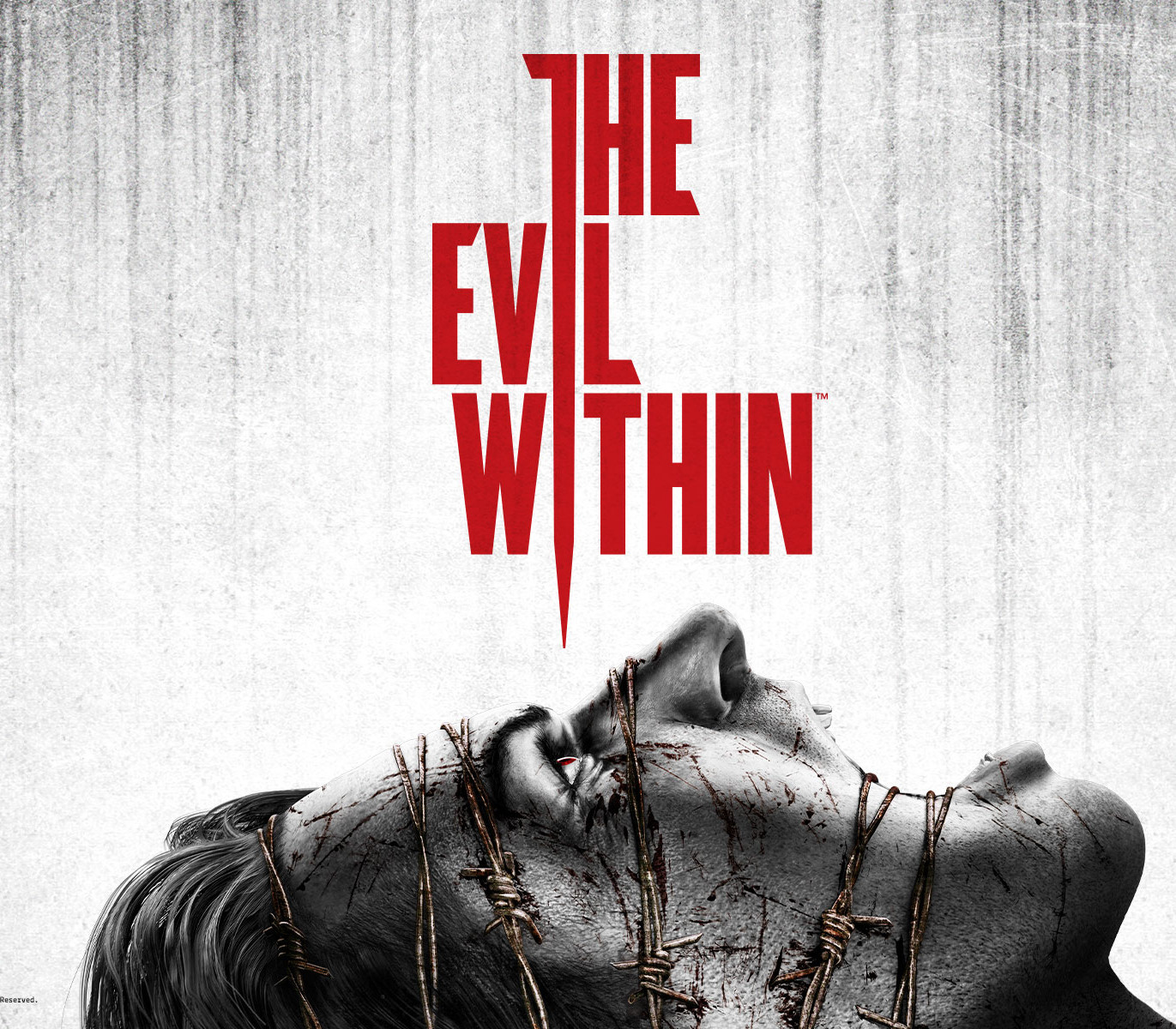 The Evil Within RU VPN Required Steam Gift