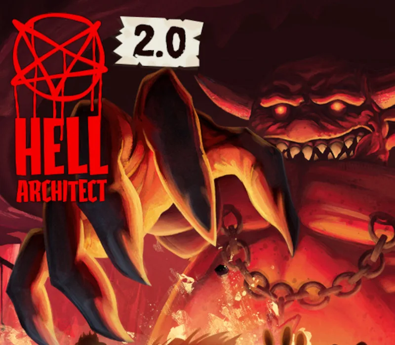 Hell Architect EU PC Steam Altergift