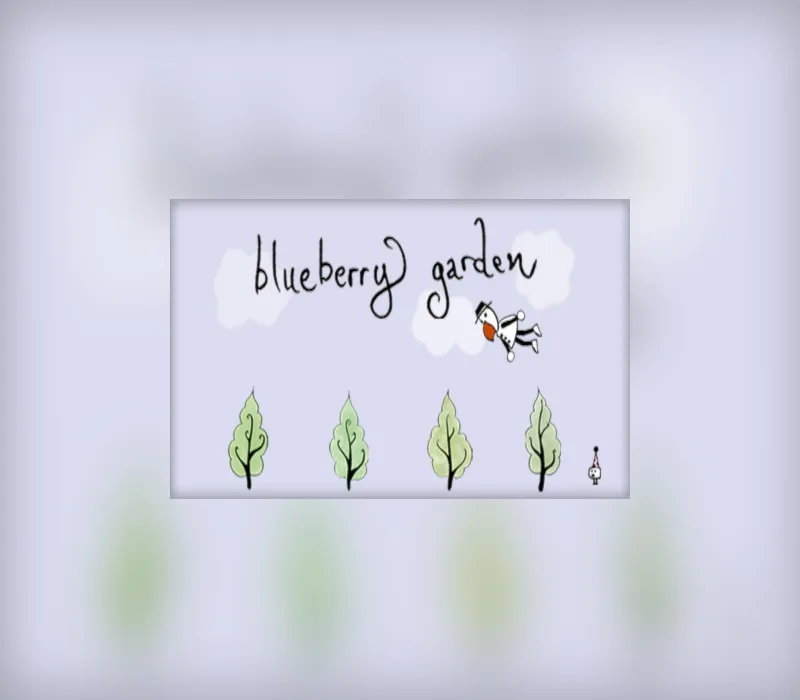 Blueberry Garden Steam CD Key