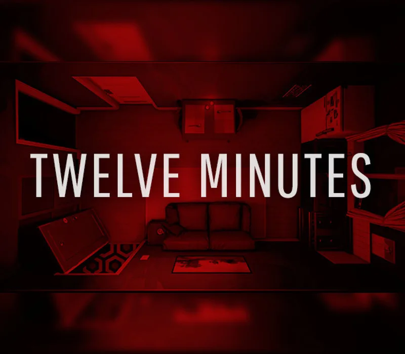 Twelve Minutes EU PC Steam Altergift