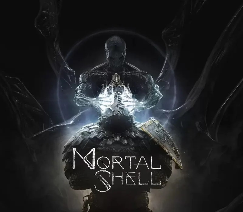 Mortal Shell EU PC Steam Altergift