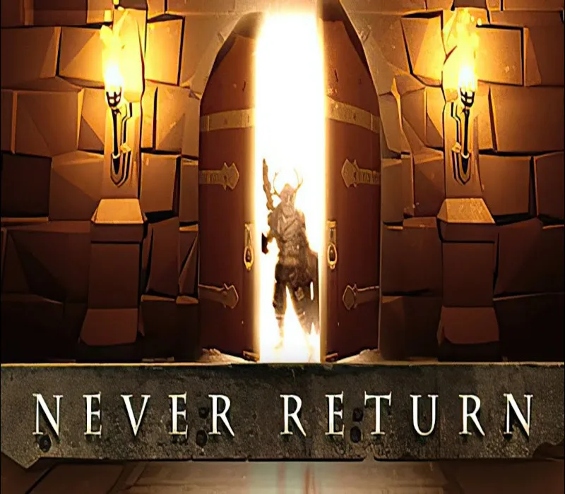 Never Return Steam CD Key