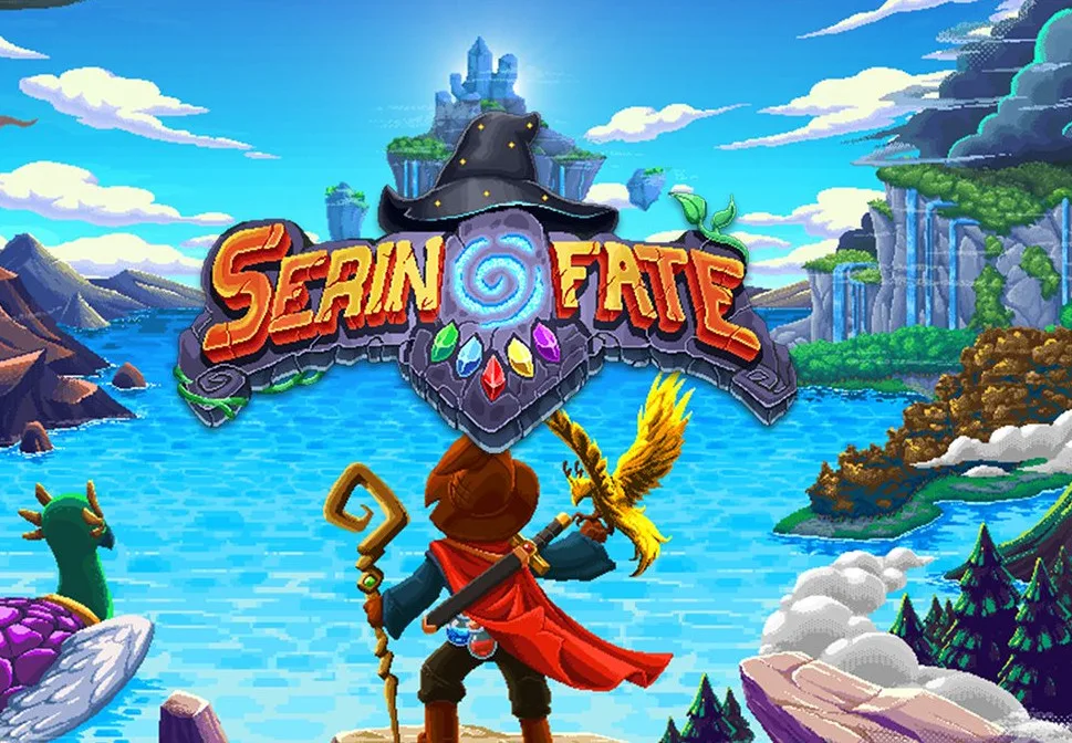Serin Fate Steam Altergift