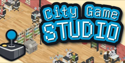 City Game Studio EU PC Steam Altergift