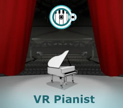 VR Pianist Steam CD Key