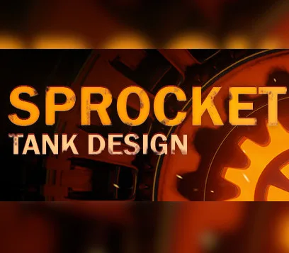 Sprocket Steam Altergift