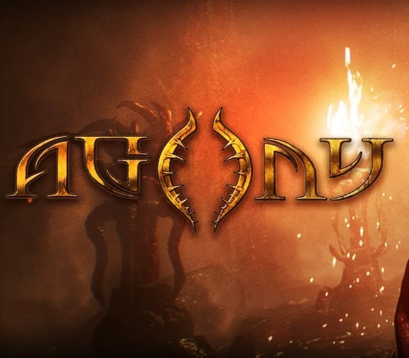 Agony EU XBOX One / Xbox Series X|S CD Key