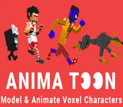 Anima Toon Steam CD Key