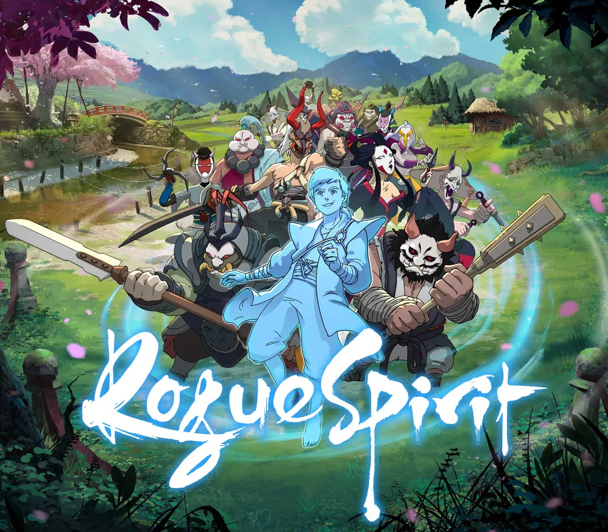 Rogue Spirit PC Steam CD Key