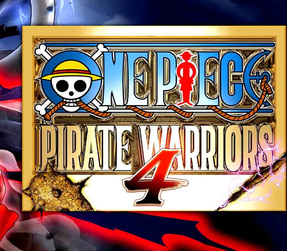 ONE PIECE: PIRATE WARRIORS 4 RU PC Steam CD Key