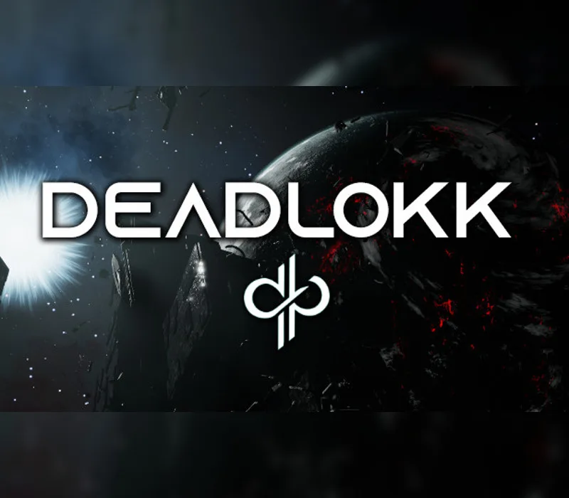 Deadlokk Steam CD Key