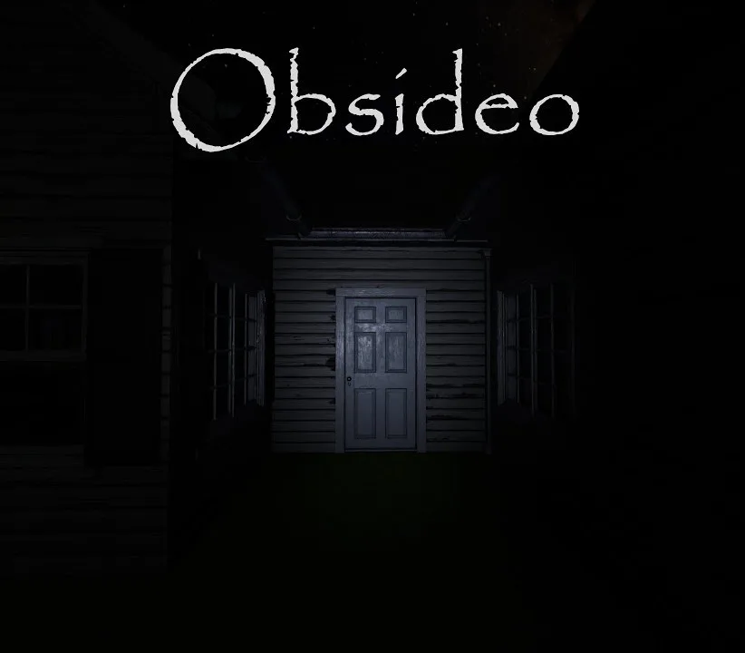 Obsideo EU PC Steam Altergift