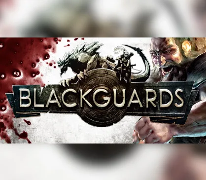 Blackguards RU VPN Required Steam CD Key