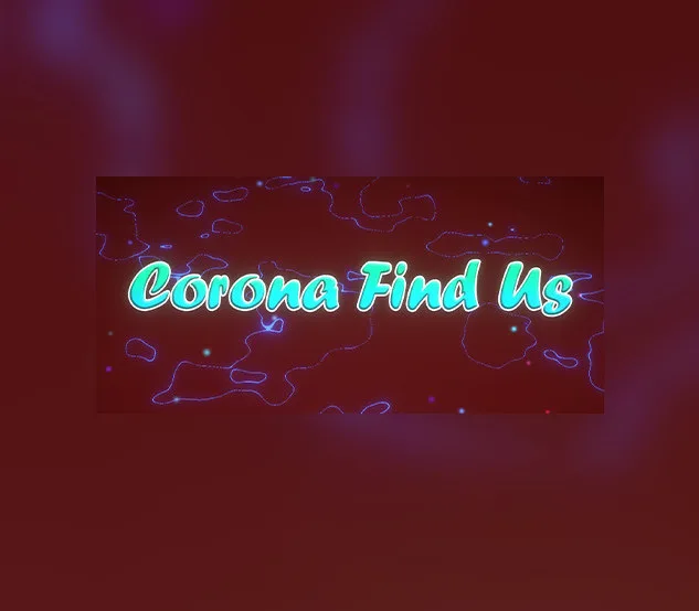 Corona Find Us Steam CD Key