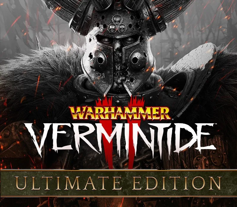 Warhammer: Vermintide 2 Ultimate Edition US XBOX One CD Key