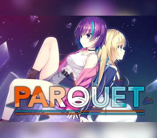 Parquet EU PC Steam Altergift