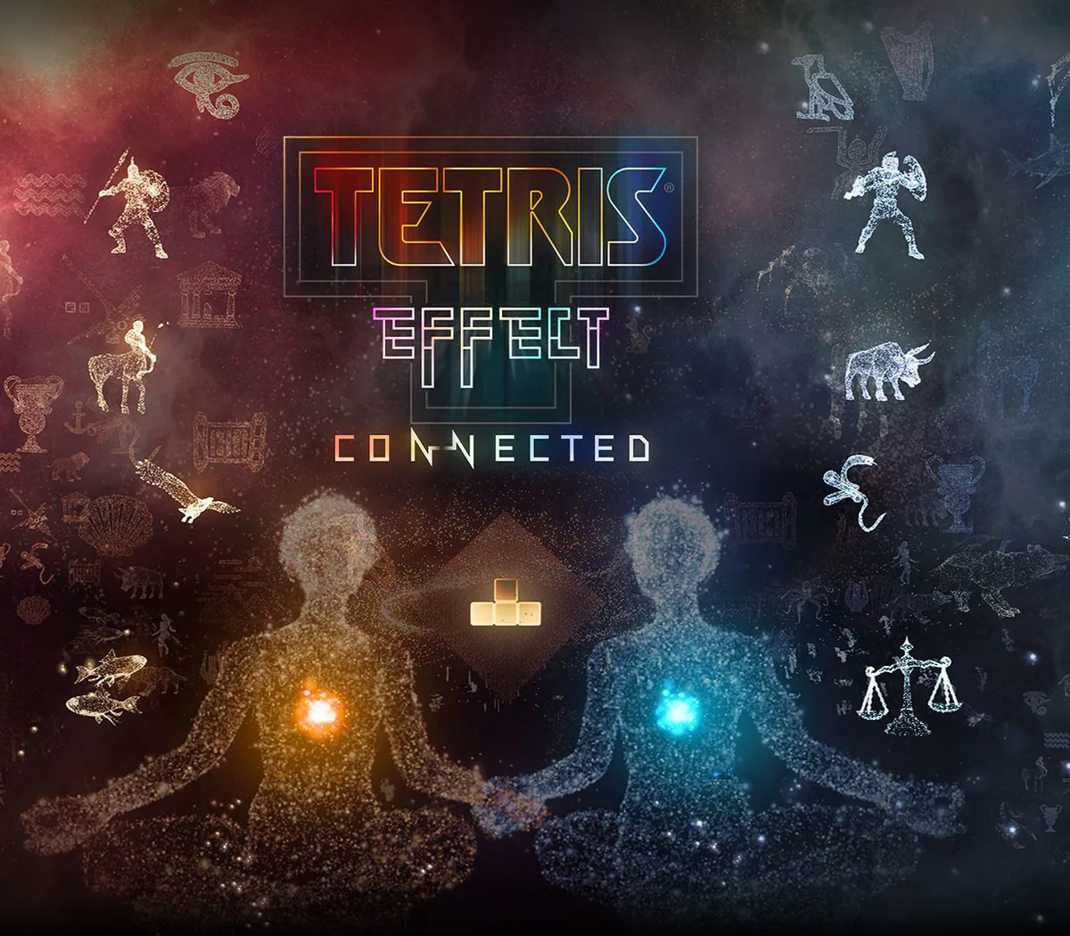 Tetris Effect: Connected EU PC Steam Altergift