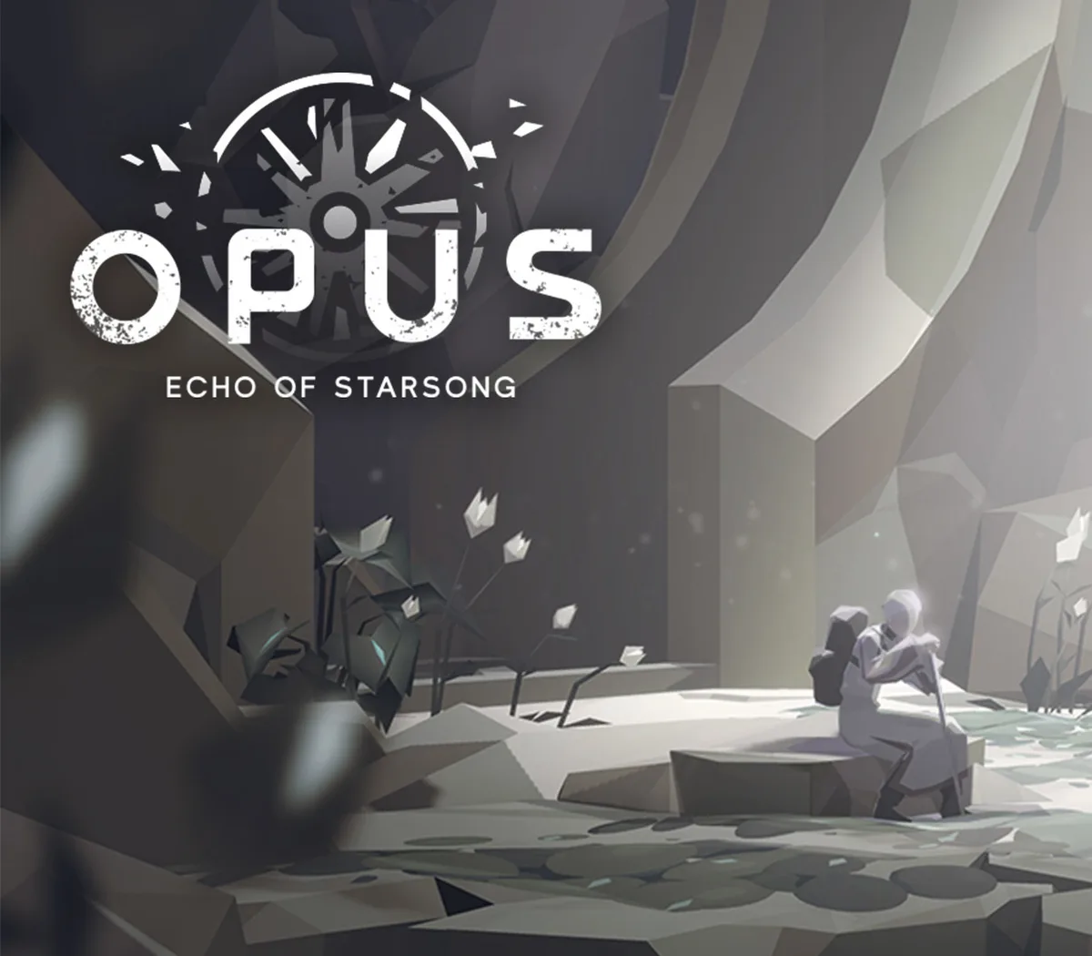 OPUS: Echo of Starsong EU PC Steam Altergift