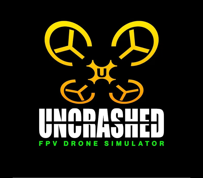 Uncrashed : FPV Drone Simulator EU PC Steam Altergift