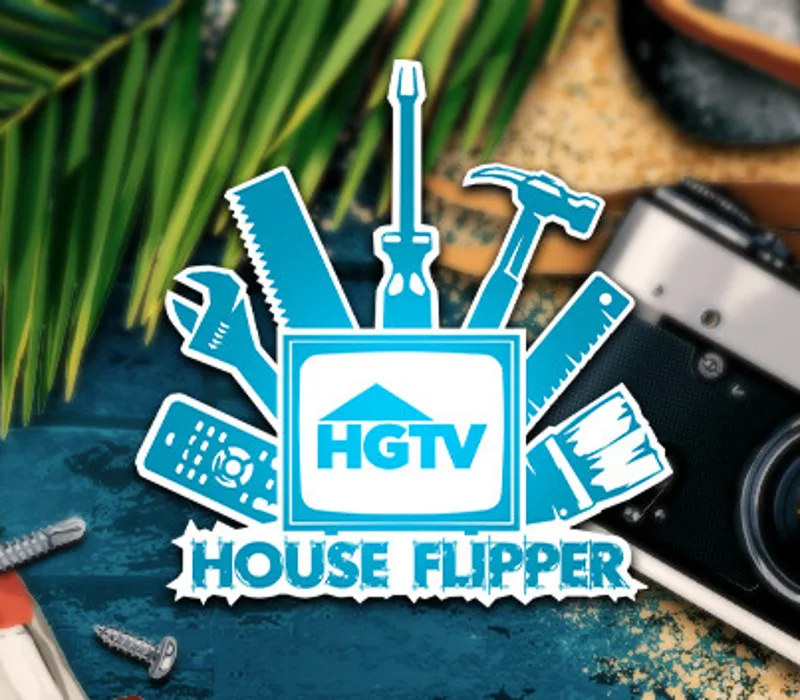House Flipper - HGTV DLC PC Steam CD Key