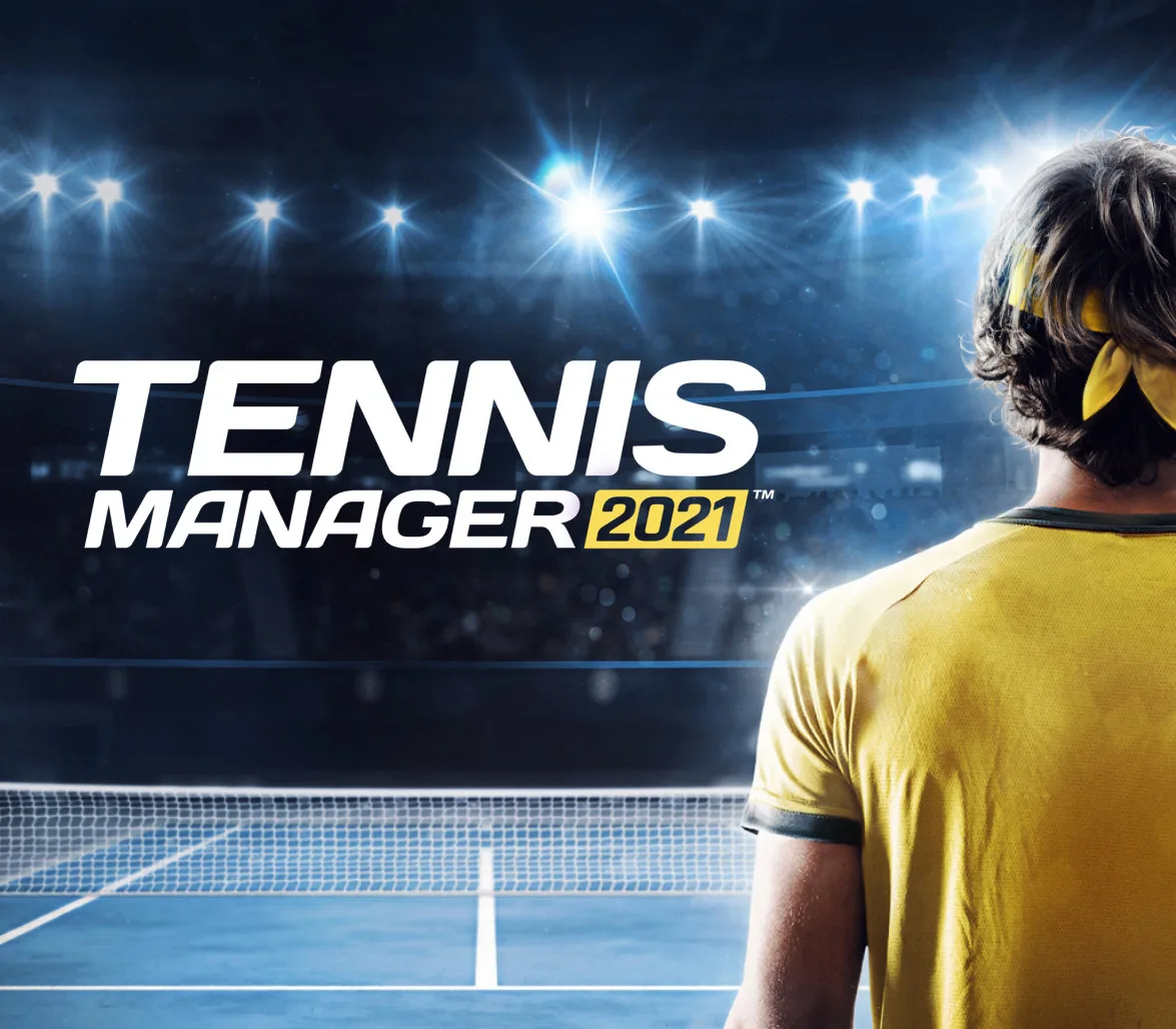Tennis Manager 2021 EU PC Steam Altergift