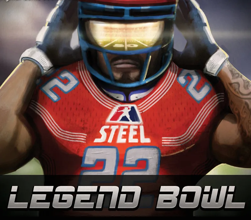 Legend Bowl PC Steam CD Key