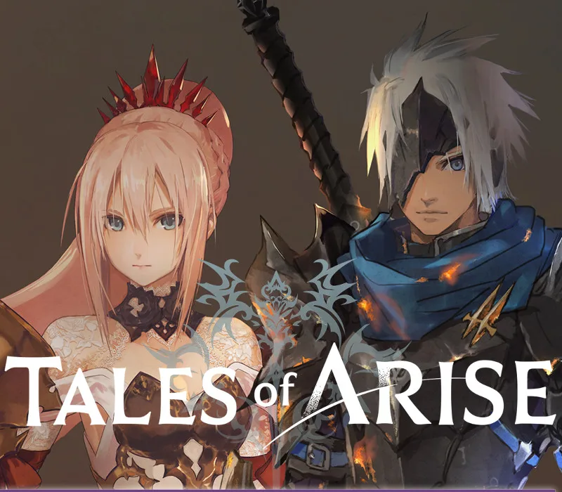 Tales of Arise - Premium Item Pack DLC PC Steam Altergift